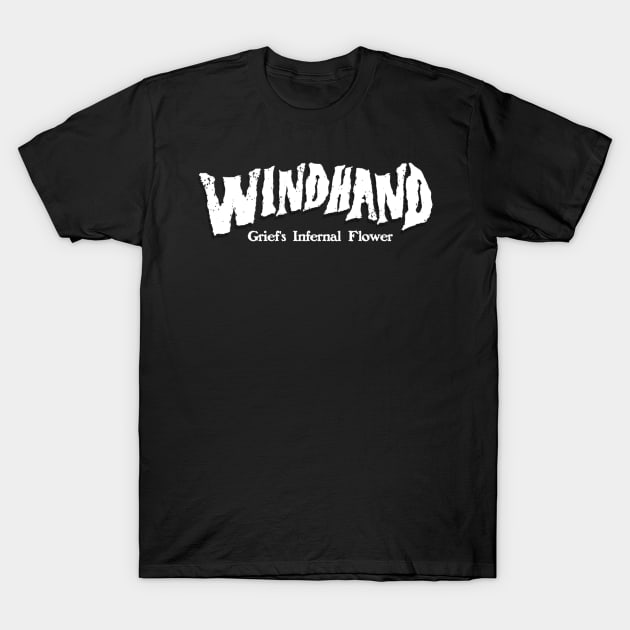 Windhand T-Shirt by wind03